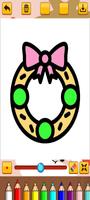 Christmas Coloring スクリーンショット 3