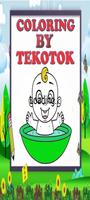 Coloring Boys Plakat