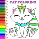 Cat Coloring APK
