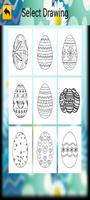 برنامه‌نما Coloring Easter Eggs عکس از صفحه