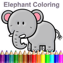 Elephant Coloring APK