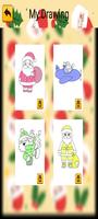 2 Schermata Coloring Santa Claus