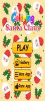 3 Schermata Coloring Santa Claus