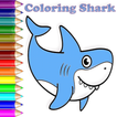 Shark Coloring