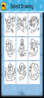 Shark Coloring screenshot 1