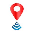 GPS Online أيقونة