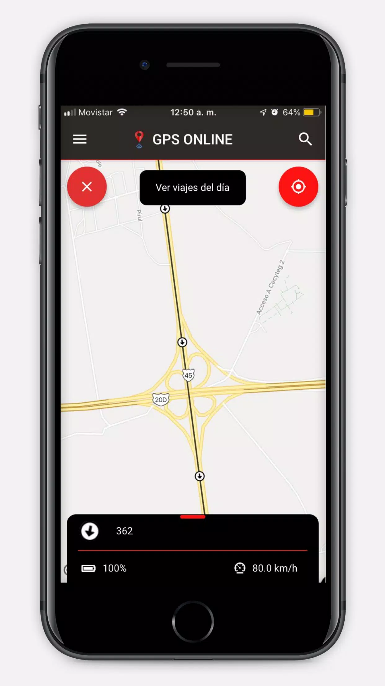 GPS Online APK for Android Download