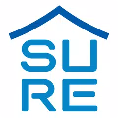 SURE - Smart Home and TV Unive APK download