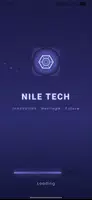برنامه‌نما Nile Tech عکس از صفحه