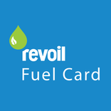 Revoil Fuel Card