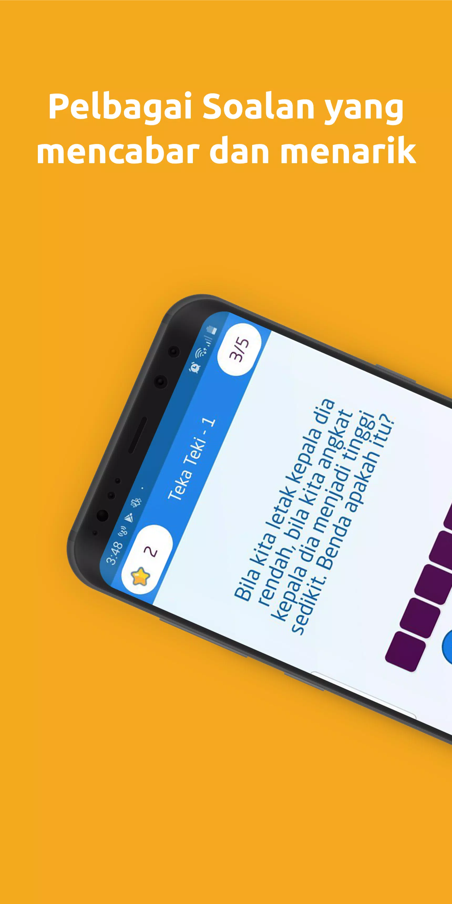 Teka Teki Minda For Android Apk Download