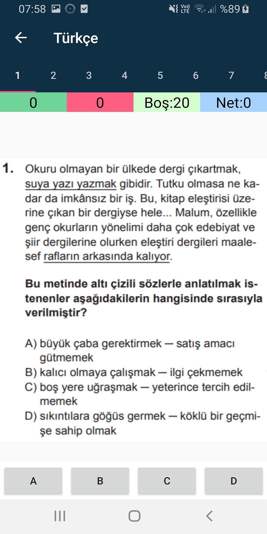Cap Yayin Tyt Msu Tumder Ayt Tm Tek Kitp Czml Ckms Sorular 2 Kit Fiyatlari Ve Ozellikleri