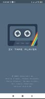 ZX Tape Player Cartaz