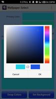Wallpaper Select screenshot 1