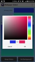 Wallpaper Select screenshot 2