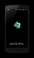 Video Downloader ポスター