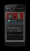 Video Downloader スクリーンショット 1