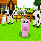 Cute Mashup Mod For Minecraft biểu tượng