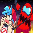 Boyfriend Vs Imposter - Friday Night Funkin icon