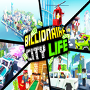 Billionaire City Life Mod For Minecraft APK