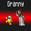 Granny Imposter Role In Among Us