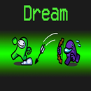 APK Dream Imposter Role In Among Us