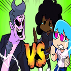 Daddy Dearest Vs Sky Carol - Friday Night Funkin icon