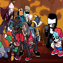 FNF Ugh Music Battle - Everyone Sings Mod APK