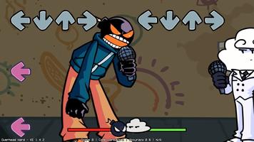 FNF Music Battle - Characters Sing Vs Whitty Mod screenshot 3