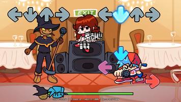 Fnf Music Battle - Characters Sing  Vs Tabi Mod bài đăng