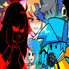 Friday Night Funkin - Manifest Boyfriend FNF icon