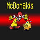APK Mcdonalds Imposter Role In Among Us
