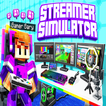Streamer Simulator Mod For Minecraft
