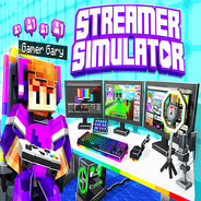 Streamer Simulator. Road to su 1.1 APKs - com.pommelogames