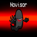 APK Novisor Imposter Role In Among Us