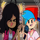 Sunday Marx Vs Friday Night Funkin - FNF Battle icon