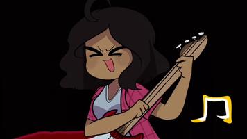 Sunday Marx Vs Friday Night Funkin - FNF Battle screenshot 1