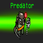 Predator Imposter Role In Among Us icon