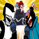 Tankman Vs Whitty - Friday Night Funkin APK