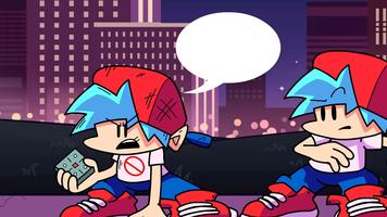 Tankman vs Garcello And Sky - Friday Night Funkin bài đăng