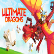 Ultimate Dragons Mod For Minecraft
