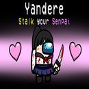 APK Yandere Imposter Role In Among Us