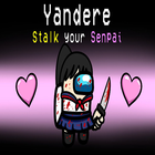 Yandere Imposter Role In Among Us biểu tượng