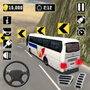 Offroad Euro Bus Simulator aplikacja