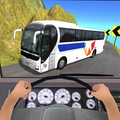 Indonesia Bus Simulator Game
