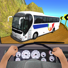 เกมขับรถบัสออฟโรด ไอคอน