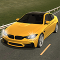 Extreme Car Driving Outlaws