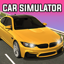 Cars Driving Simulator Xtreme APK