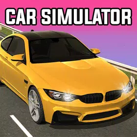 Cars Driving Simulator Xtreme