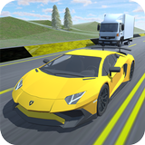Traffic Drive-icoon